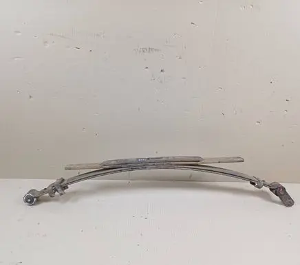 Nissan Navara D22 Rear leaf spring 
