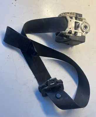 Opel Astra G Front seatbelt 90560637 043011