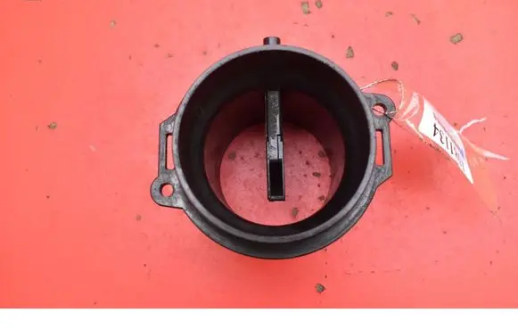 Audi A5 8T 8F Mass air flow meter 420133471