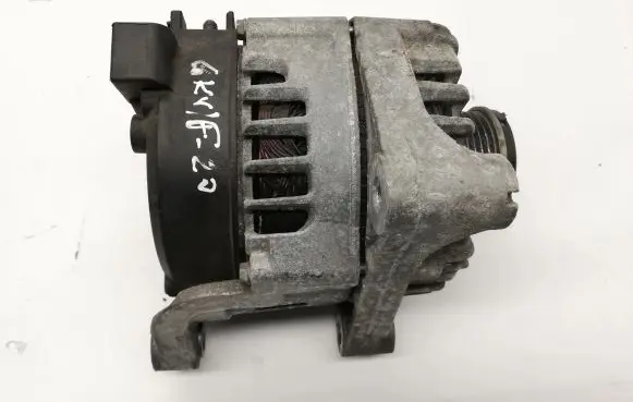 BMW 1 F20 F21 Generator/alternator 8519890
