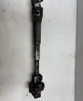 BMW 3 E46 Steering column universal joint 