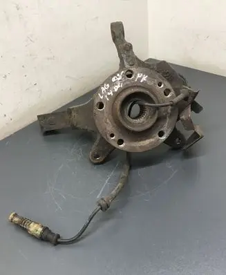 Renault Laguna II Front wheel hub