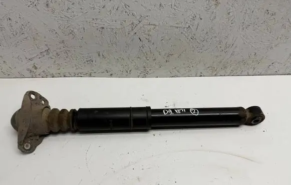 Skoda Yeti (5L) Rear shock absorber/damper