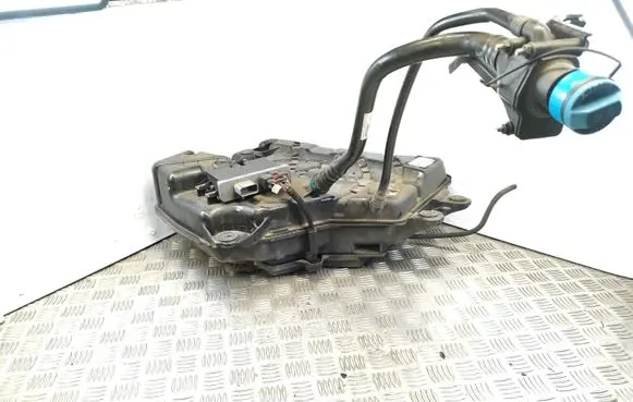 Opel Astra K AdBlue liquid reservoir 42721599 662581466 01932400000723