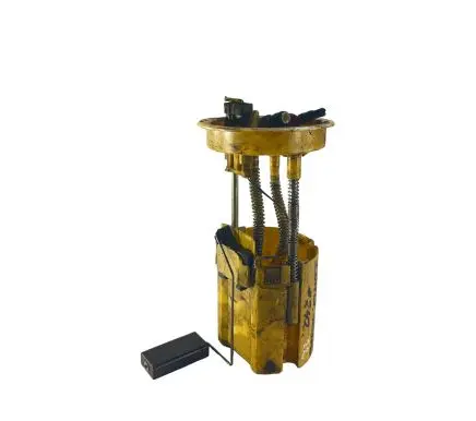 Ford Mondeo MK IV Fuel level sensor 