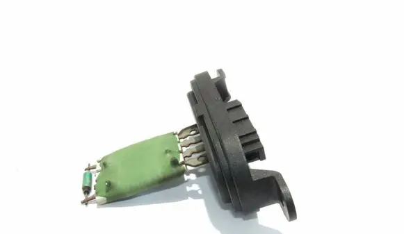Volkswagen Transporter - Caravelle T5 Heater blower fan relay Nra