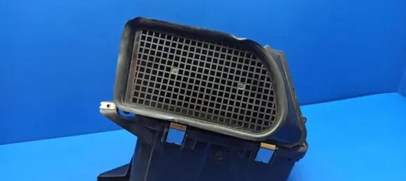 Mercedes-Benz R W251 Cabin air micro filter frame (part) A2518300040 2518300053