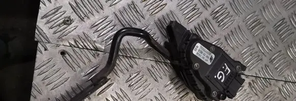 Ford Galaxy Accelerator throttle pedal 7m1721603a