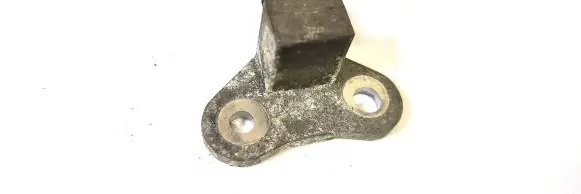Nissan Qashqai+2 Sensor