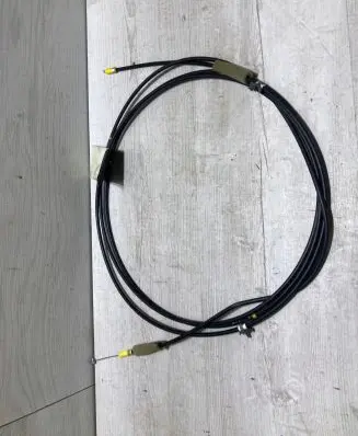 Nissan Micra K14 Fuel cap flap release cable 