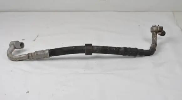 Volkswagen Sharan Air conditioning (A/C) pipe/hose 7M3820722 YM12H19C