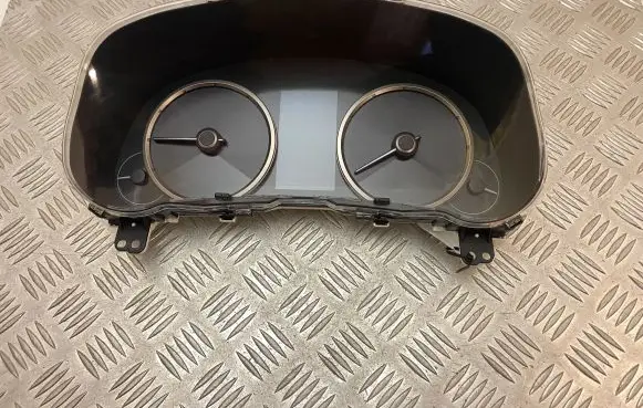 Lexus NX Speedometer (instrument cluster) 8380078C80