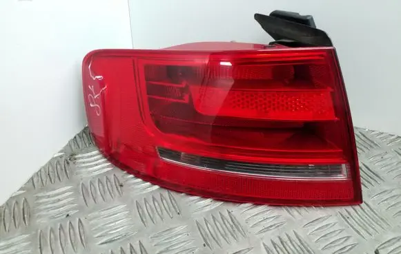 Audi A4 S4 B8 8K Rear/tail lights 8K5945095D