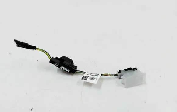 Ford Kuga III Headlining lighting console trim LJ6B13E720AA