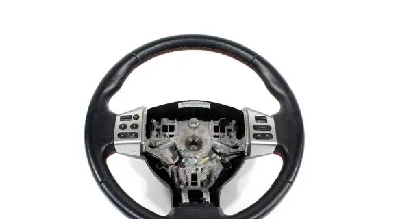 Nissan Note (E11) Steering wheel