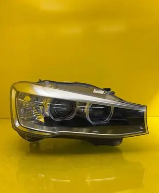 BMW X3 F25 Headlight/headlamp 7429076-02