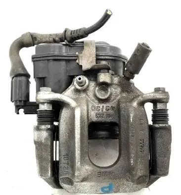 BMW X4 F26 Rear brake caliper 34216791018