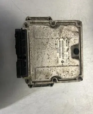 Chrysler Grand Voyager IV Engine control unit/module P04727665AB 1039S01331 0301311064