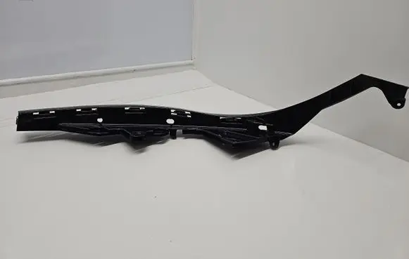Chrysler Pacifica Headlight/headlamp mounting bracket 6002TM0294