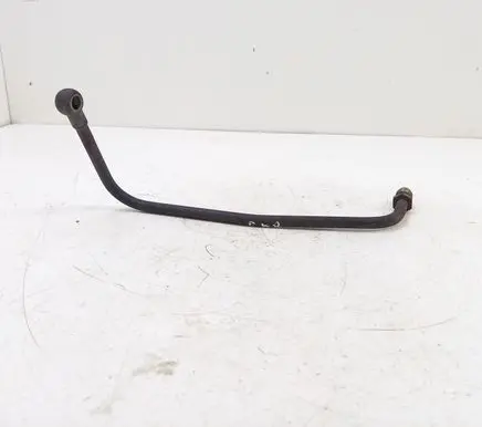 SsangYong Kyron Turbo turbocharger oiling pipe/hose