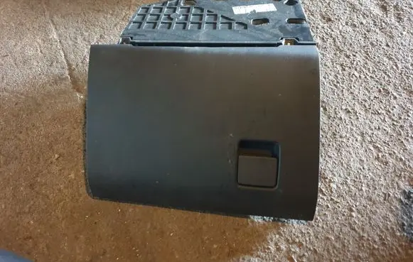 Opel Vectra C Glove box set 