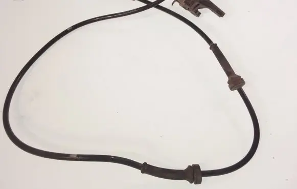 Peugeot 307 ABS rear brake sensor 9644966880
