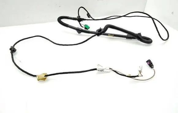 Peugeot 307 CC Tailgate/trunk wiring harness 9653134180 9653134180G02 51150X