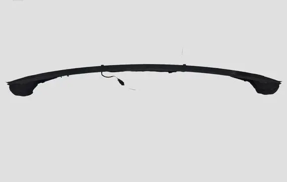 Skoda Fabia Mk2 (5J) Wiper trim 5J1819403A 5J2819403A