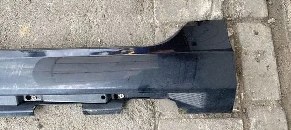 Volvo V60 Sill