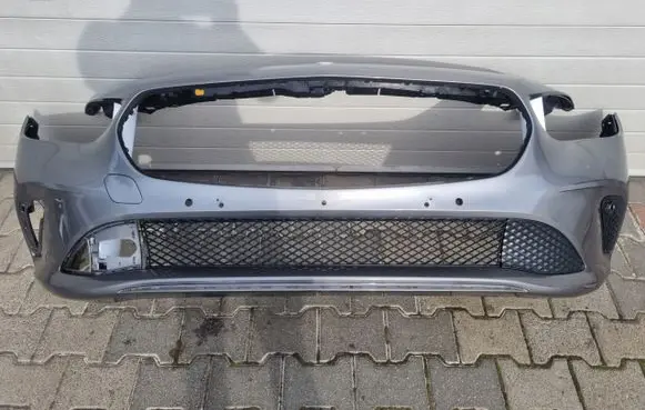 Mercedes-Benz B W247 Front bumper A2478803405