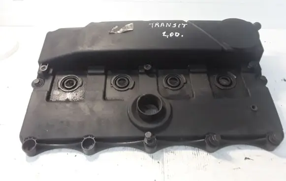 Ford Transit Rocker cam cover NOCODE
