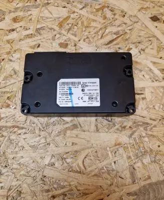 Ford Transit Custom Bluetooth control unit module EK2T14B428ED B017701 209J00106