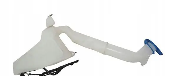 Seat Ibiza IV (6J,6P) Windshield washer fluid reservoir/tank 6Q0955453