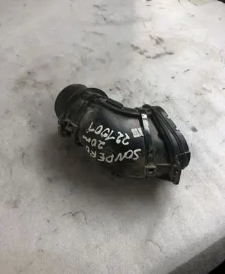 Dacia Sandero II Air intake duct part