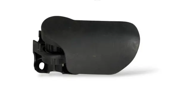 Audi A6 S6 C6 4F Engine bonnet (hood) release handle 4F1823533C 4F1823633B