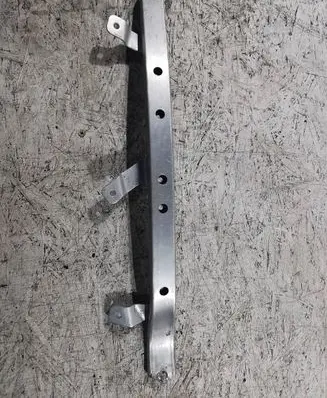 Porsche Panamera (971) Front bumper support beam 971805478C