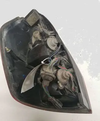 Subaru Legacy Rear/tail lights ICHIKOH7447 ICHIKOH4835A