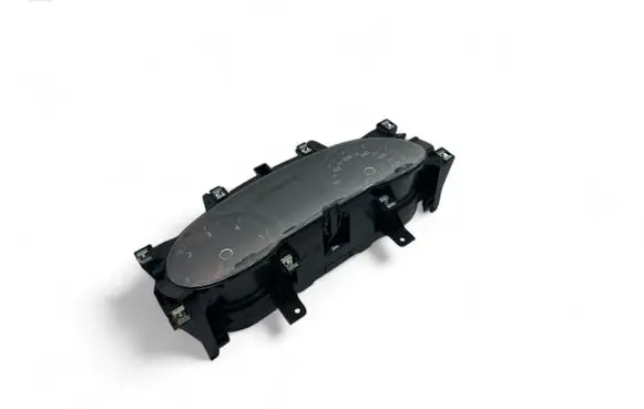 Volkswagen PASSAT B8 Speedometer (instrument cluster) 3G0920751A