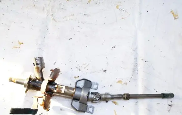 Citroen Xsara Picasso Steering wheel axle