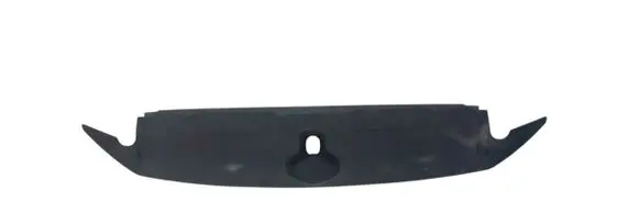 Audi TT TTS RS Mk3 8S Engine bonnet/hood lock trim molding 8S0807081