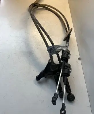 Honda Accord Gear shift cable linkage PYZ2