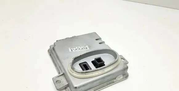 Xenon control unit/module