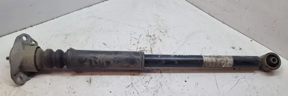 Seat Ibiza IV (6J,6P) Rear shock absorber/damper 6R0513025E