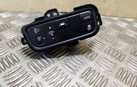 KIA Soul Other switches/knobs/shifts 93700J2110WK