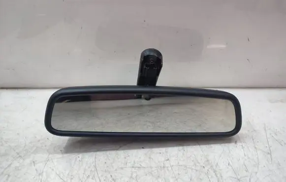 BMW X6 E71 Rear view mirror (interior) 015891 025891
