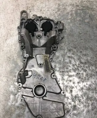 Nissan Juke II F16 Timing chain cover A2830101400