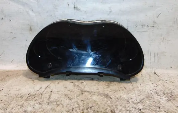 Toyota Avensis T250 Speedometer (instrument cluster) 8380005612 MB2574305570 8385205530