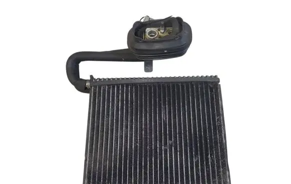 Air conditioning (A/C) radiator (interior)