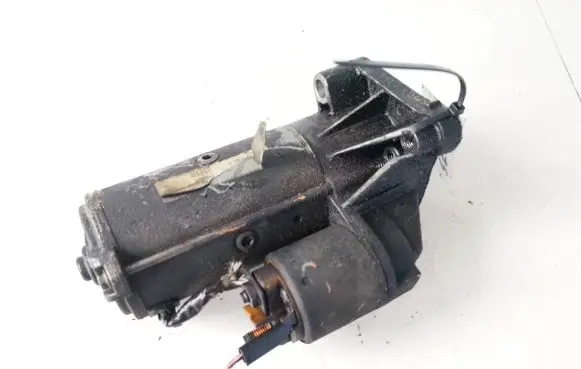Mitsubishi Space Star Starter motor 30620657 d7r48