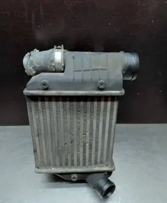 Audi A6 S6 C6 4F Intercooler radiator